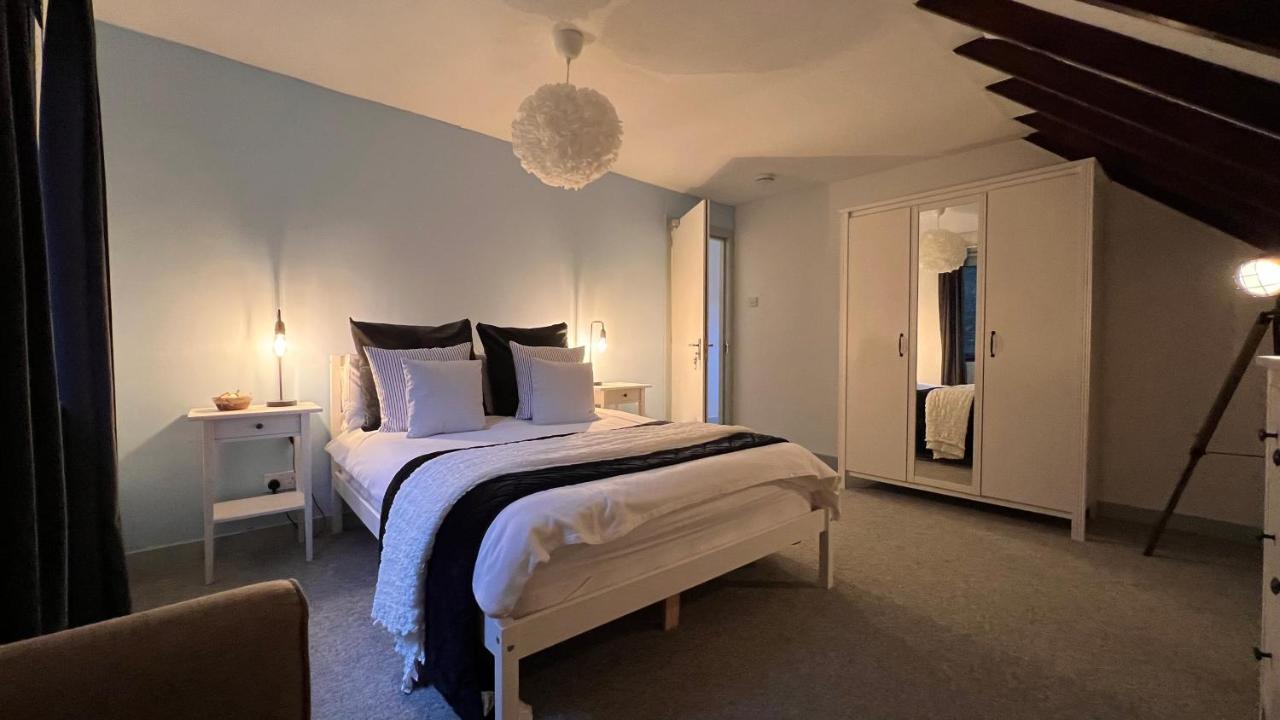Glendevin Bed & Breakfast Fort William Exterior photo